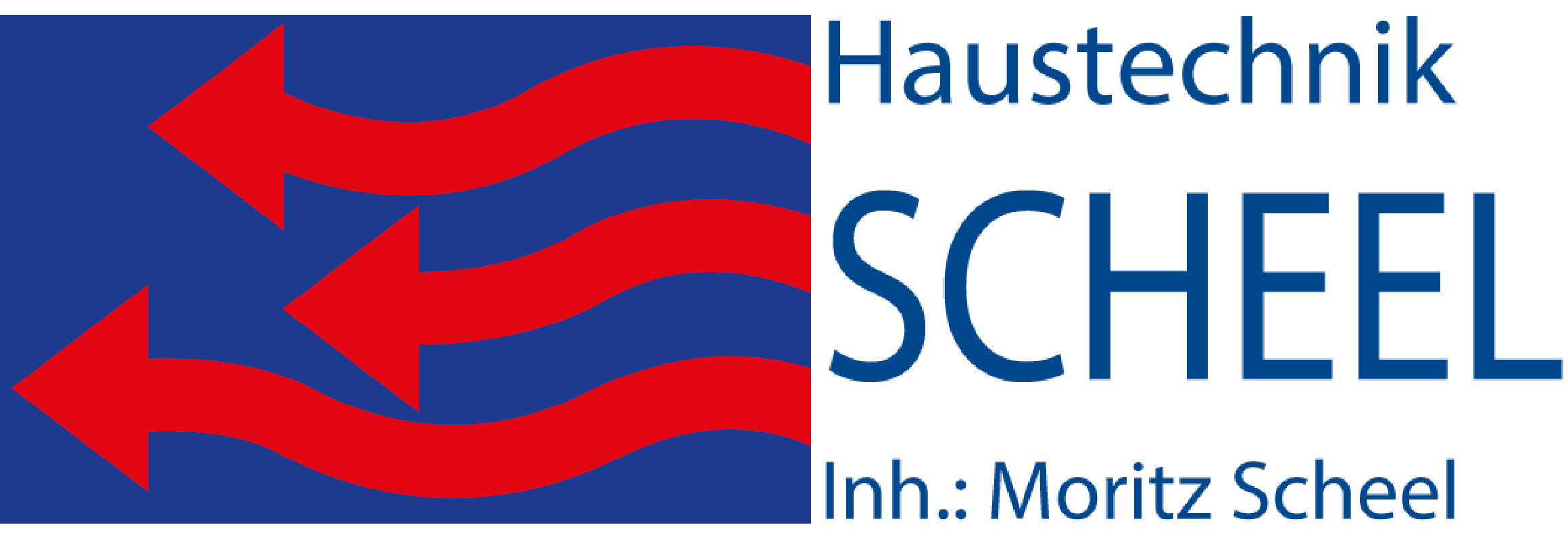 Haustechnik Scheel