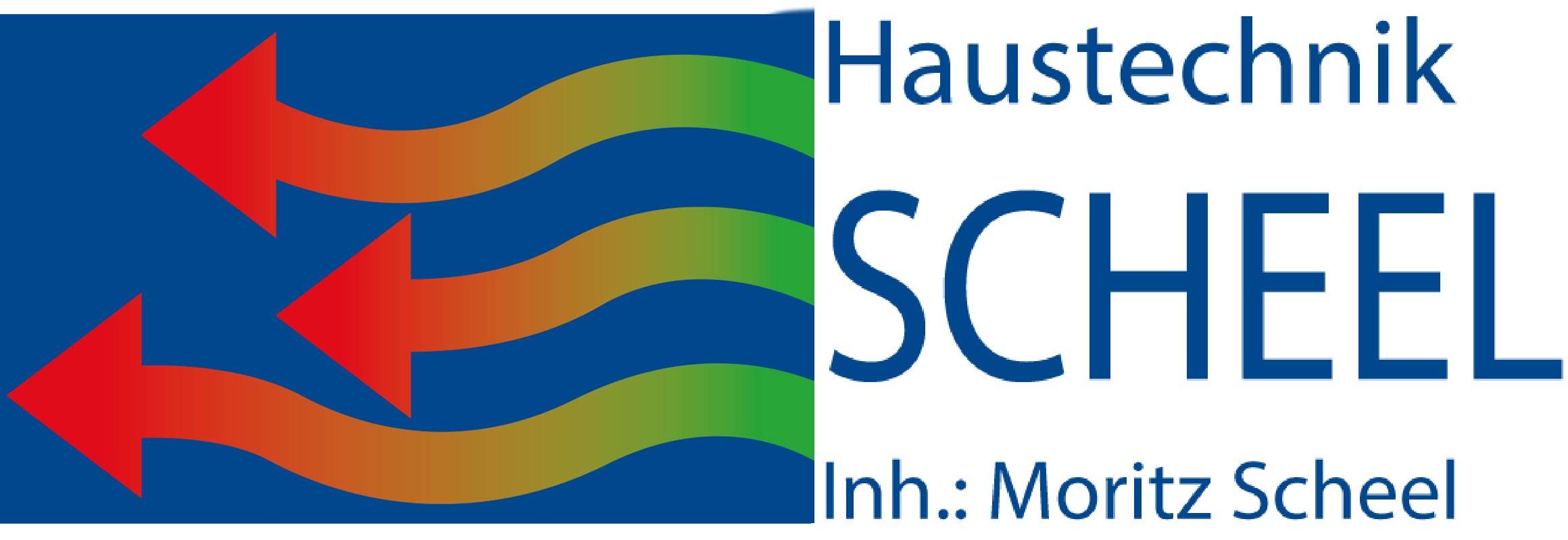 Haustechnik Scheel